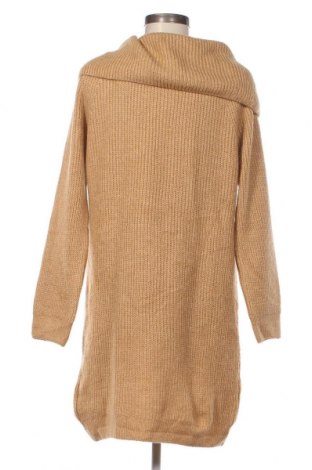 Дамски пуловер Mango, Размер L, Цвят Кафяв, Цена 11,61 лв.