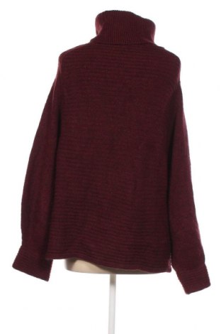 Damenpullover Mango, Größe XL, Farbe Rot, Preis 6,99 €