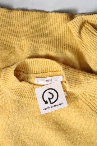 Damenpullover Mango, Größe S, Farbe Gelb, Preis 6,99 €