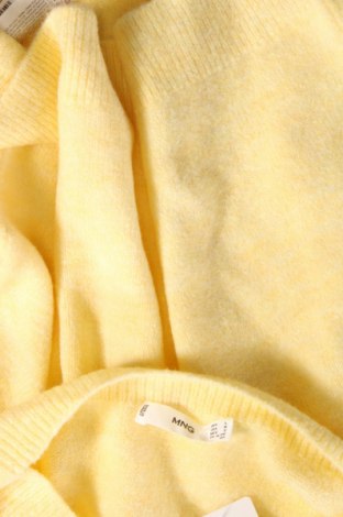 Dámsky pulóver Mango, Veľkosť L, Farba Žltá, Cena  6,58 €
