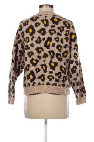 Γυναικείο πουλόβερ Mango, Μέγεθος L, Χρώμα Πολύχρωμο, Τιμή 7,68 €