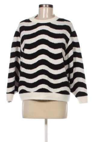 Γυναικείο πουλόβερ Mango, Μέγεθος M, Χρώμα Πολύχρωμο, Τιμή 7,18 €
