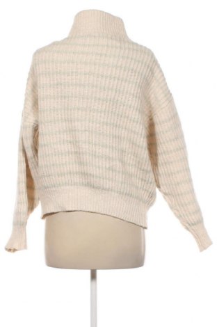 Γυναικείο πουλόβερ Mango, Μέγεθος M, Χρώμα Εκρού, Τιμή 7,68 €