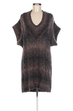 Γυναικείο πουλόβερ Mango, Μέγεθος L, Χρώμα Πολύχρωμο, Τιμή 6,68 €