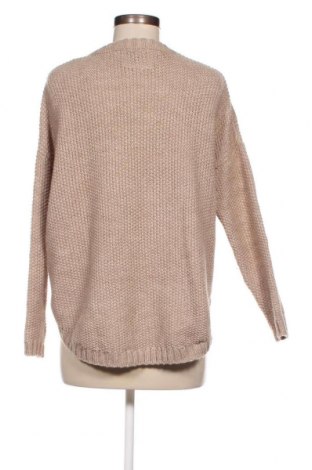 Дамски пуловер Mango, Размер S, Цвят Кафяв, Цена 12,97 лв.
