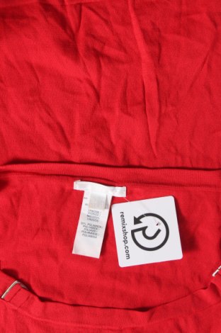 Pulover de femei Mango, Mărime XL, Culoare Roșu, Preț 47,07 Lei