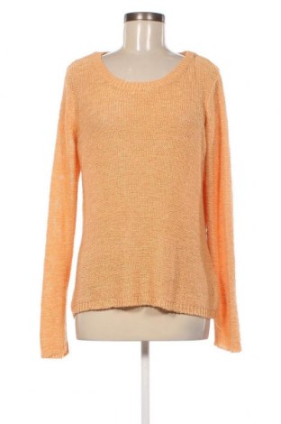 Дамски пуловер Manguun, Размер XL, Цвят Оранжев, Цена 17,11 лв.