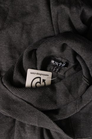 Γυναικείο πουλόβερ Marble, Μέγεθος L, Χρώμα Γκρί, Τιμή 10,14 €