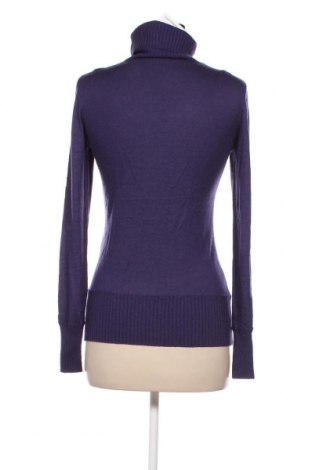 Дамски пуловер Marc Aurel, Размер M, Цвят Лилав, Цена 50,88 лв.