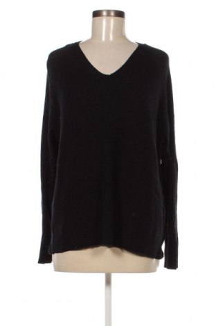 Дамски пуловер Marc Cain, Размер XL, Цвят Черен, Цена 114,80 лв.