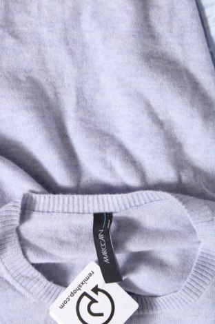 Дамски пуловер Marc Cain, Размер S, Цвят Лилав, Цена 82,00 лв.