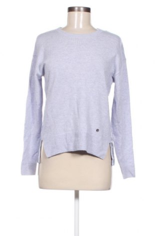 Дамски пуловер Marc Cain, Размер S, Цвят Лилав, Цена 90,20 лв.