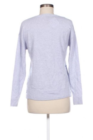 Дамски пуловер Marc Cain, Размер S, Цвят Лилав, Цена 82,00 лв.