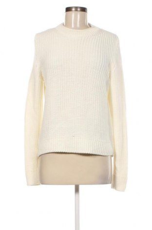 Γυναικείο πουλόβερ Marc Cain, Μέγεθος S, Χρώμα Λευκό, Τιμή 91,30 €