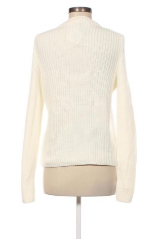 Γυναικείο πουλόβερ Marc Cain, Μέγεθος S, Χρώμα Λευκό, Τιμή 81,15 €