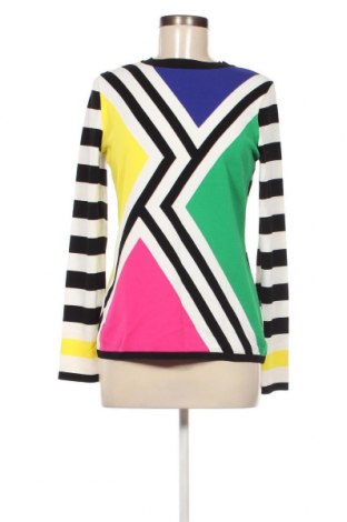 Γυναικείο πουλόβερ Marc Cain, Μέγεθος M, Χρώμα Πολύχρωμο, Τιμή 65,43 €