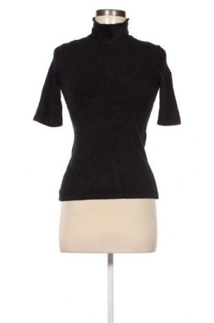 Γυναικείο πουλόβερ Marc Cain, Μέγεθος M, Χρώμα Μαύρο, Τιμή 65,43 €