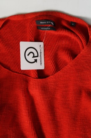 Damenpullover Marc O'Polo, Größe M, Farbe Orange, Preis 26,72 €