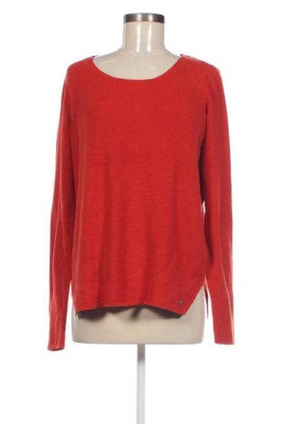 Γυναικείο πουλόβερ Marc O'Polo, Μέγεθος M, Χρώμα Πορτοκαλί, Τιμή 29,69 €