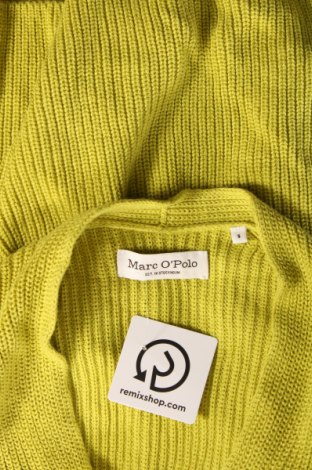 Damski sweter Marc O'Polo, Rozmiar S, Kolor Zielony, Cena 107,99 zł