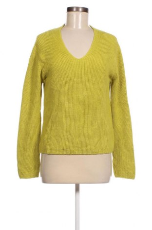 Γυναικείο πουλόβερ Marc O'Polo, Μέγεθος S, Χρώμα Πράσινο, Τιμή 29,69 €