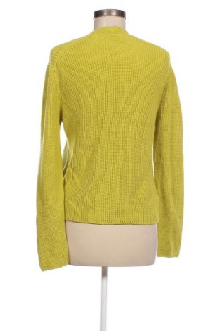 Γυναικείο πουλόβερ Marc O'Polo, Μέγεθος S, Χρώμα Πράσινο, Τιμή 33,85 €