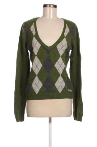 Damenpullover Marc O'Polo, Größe L, Farbe Grün, Preis € 66,99