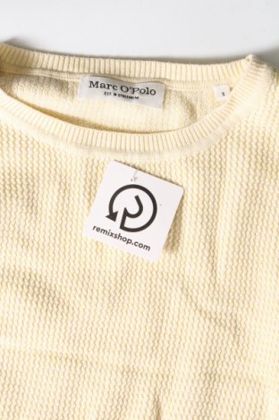 Pulover de femei Marc O'Polo, Mărime S, Culoare Galben, Preț 167,37 Lei