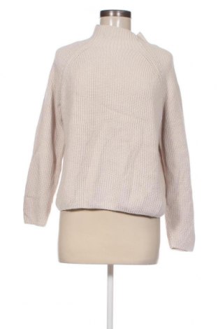 Дамски пуловер Marc O'Polo, Размер XS, Цвят Бежов, Цена 48,00 лв.