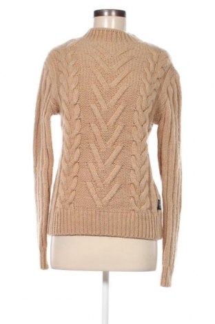 Дамски пуловер Marc O'Polo, Размер M, Цвят Бежов, Цена 45,12 лв.