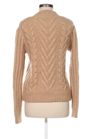 Дамски пуловер Marc O'Polo, Размер M, Цвят Бежов, Цена 48,00 лв.