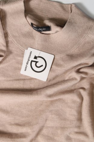 Γυναικείο πουλόβερ Marc O'Polo, Μέγεθος XL, Χρώμα  Μπέζ, Τιμή 32,66 €