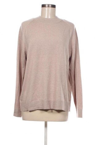 Γυναικείο πουλόβερ Marc O'Polo, Μέγεθος XL, Χρώμα  Μπέζ, Τιμή 32,66 €