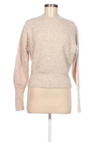 Дамски пуловер Marc O'Polo, Размер XS, Цвят Бежов, Цена 45,12 лв.