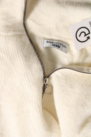 Γυναικείο πουλόβερ Marc O'Polo, Μέγεθος XS, Χρώμα Λευκό, Τιμή 27,91 €