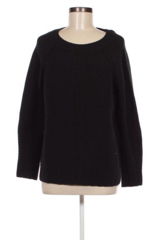 Дамски пуловер Marc O'Polo, Размер L, Цвят Черен, Цена 67,23 лв.