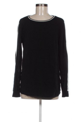 Γυναικείο πουλόβερ Marc O'Polo, Μέγεθος L, Χρώμα Μαύρο, Τιμή 29,69 €