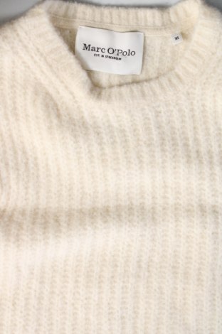 Γυναικείο πουλόβερ Marc O'Polo, Μέγεθος XS, Χρώμα Εκρού, Τιμή 26,72 €