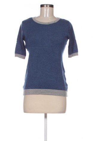 Дамски пуловер Marie Lund, Размер M, Цвят Син, Цена 8,20 лв.
