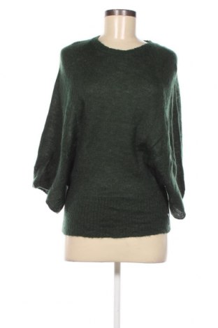 Γυναικείο πουλόβερ Marie Lund, Μέγεθος M, Χρώμα Πράσινο, Τιμή 10,14 €
