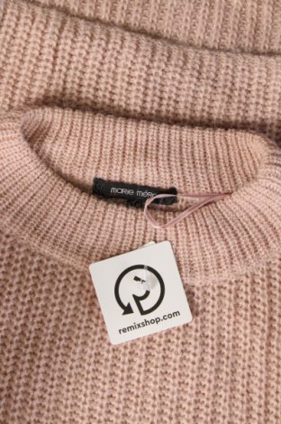 Damenpullover Marie Méro, Größe M, Farbe Rosa, Preis 31,40 €