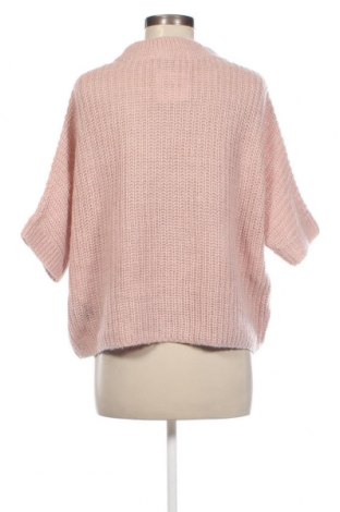 Γυναικείο πουλόβερ Marie Méro, Μέγεθος M, Χρώμα Ρόζ , Τιμή 29,69 €