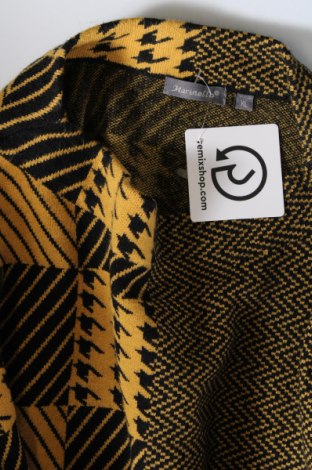 Γυναικείο πουλόβερ Marinello, Μέγεθος XL, Χρώμα Πολύχρωμο, Τιμή 8,97 €