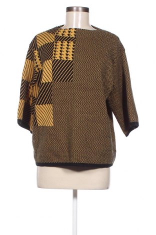 Γυναικείο πουλόβερ Marinello, Μέγεθος XL, Χρώμα Πολύχρωμο, Τιμή 8,43 €