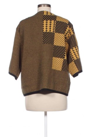 Γυναικείο πουλόβερ Marinello, Μέγεθος XL, Χρώμα Πολύχρωμο, Τιμή 8,97 €