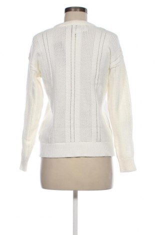 Damenpullover Marks & Spencer, Größe S, Farbe Weiß, Preis € 15,34