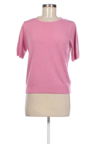 Pulover de femei Marks & Spencer, Mărime L, Culoare Roz, Preț 33,02 Lei