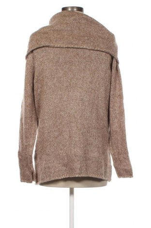 Дамски пуловер Marks & Spencer, Размер L, Цвят Бежов, Цена 11,61 лв.