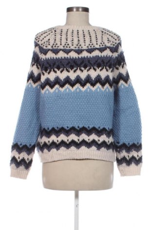 Γυναικείο πουλόβερ Marks & Spencer, Μέγεθος M, Χρώμα Πολύχρωμο, Τιμή 6,68 €