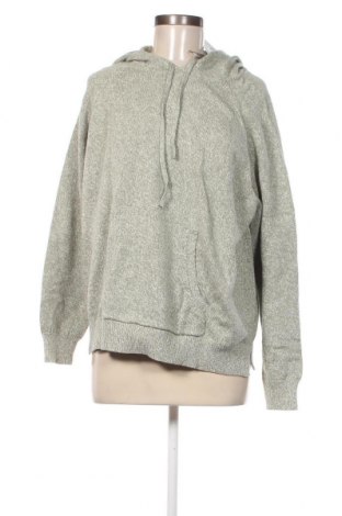 Дамски пуловер Marks & Spencer, Размер L, Цвят Зелен, Цена 13,23 лв.